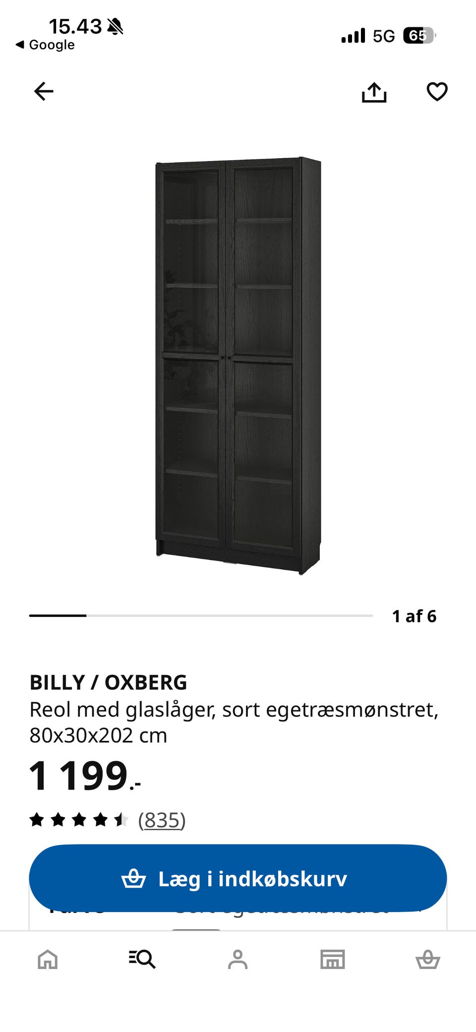 Galleribillede