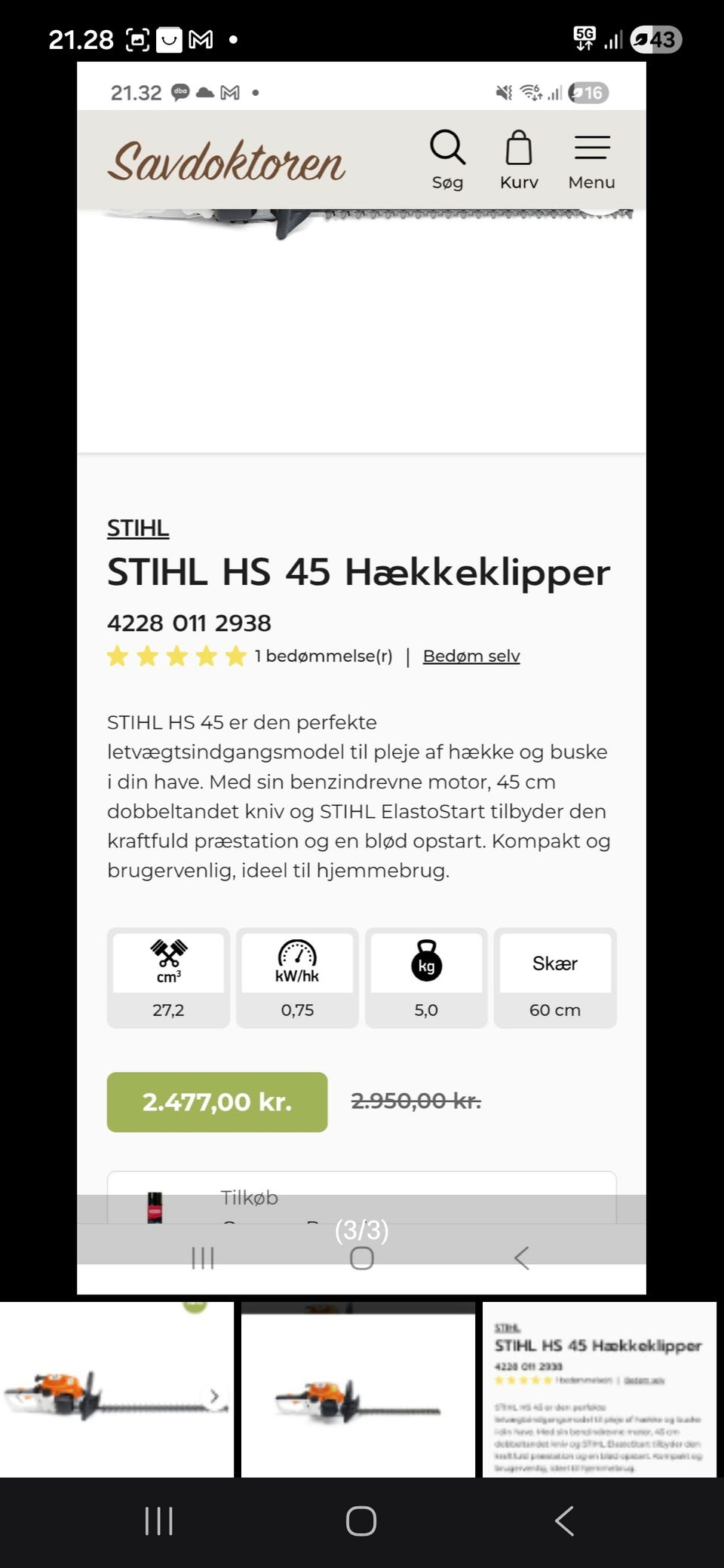 Galleribillede