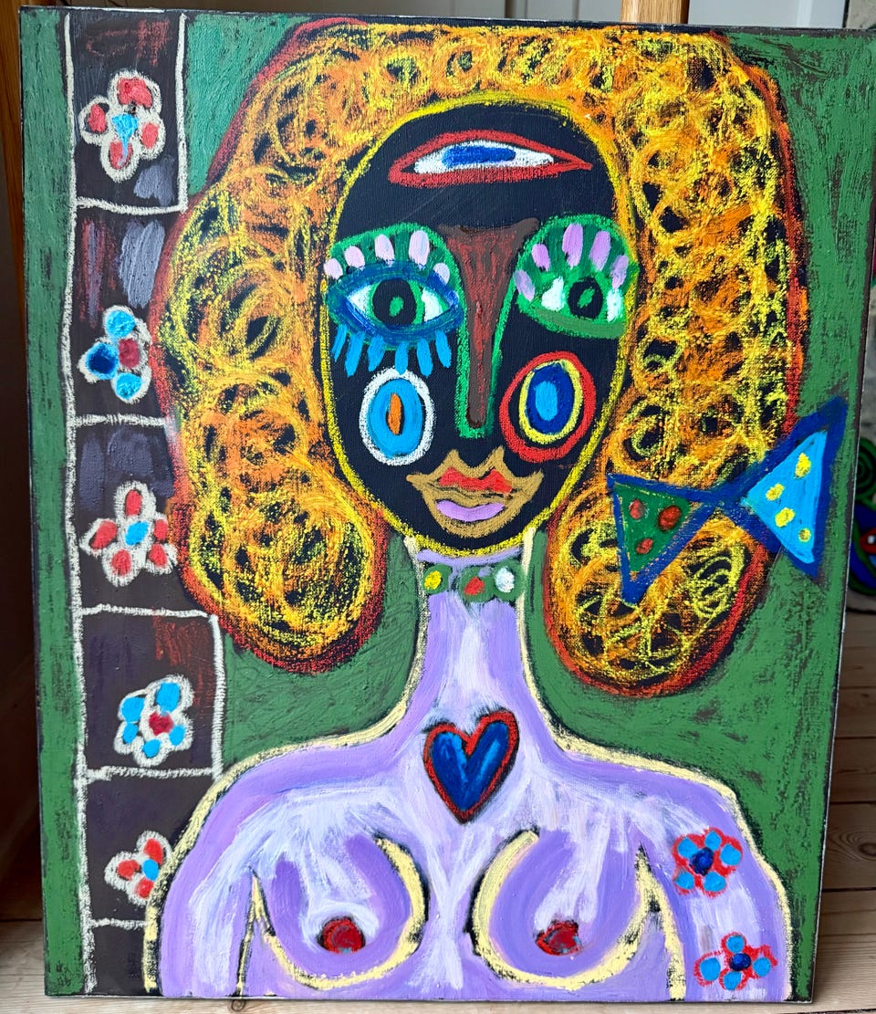 Galleribillede