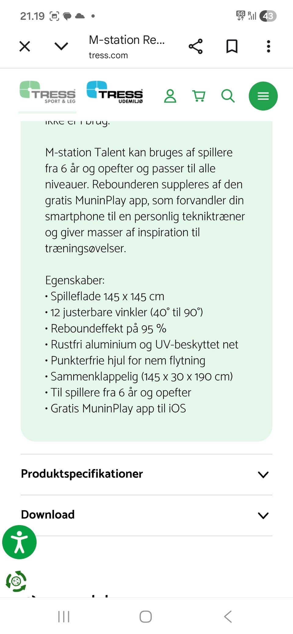 Galleribillede