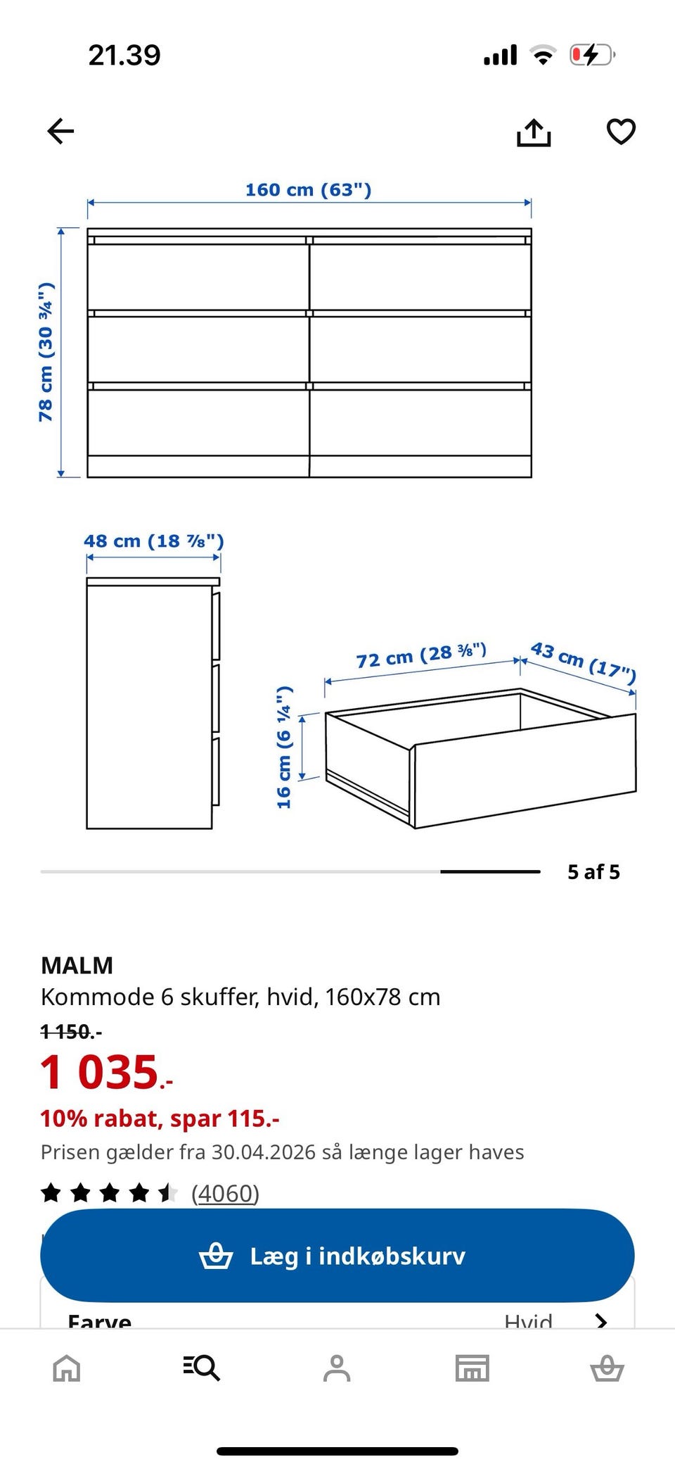Galleribillede