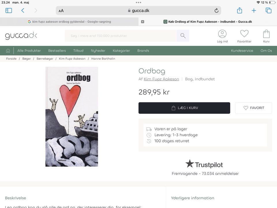 Galleribillede