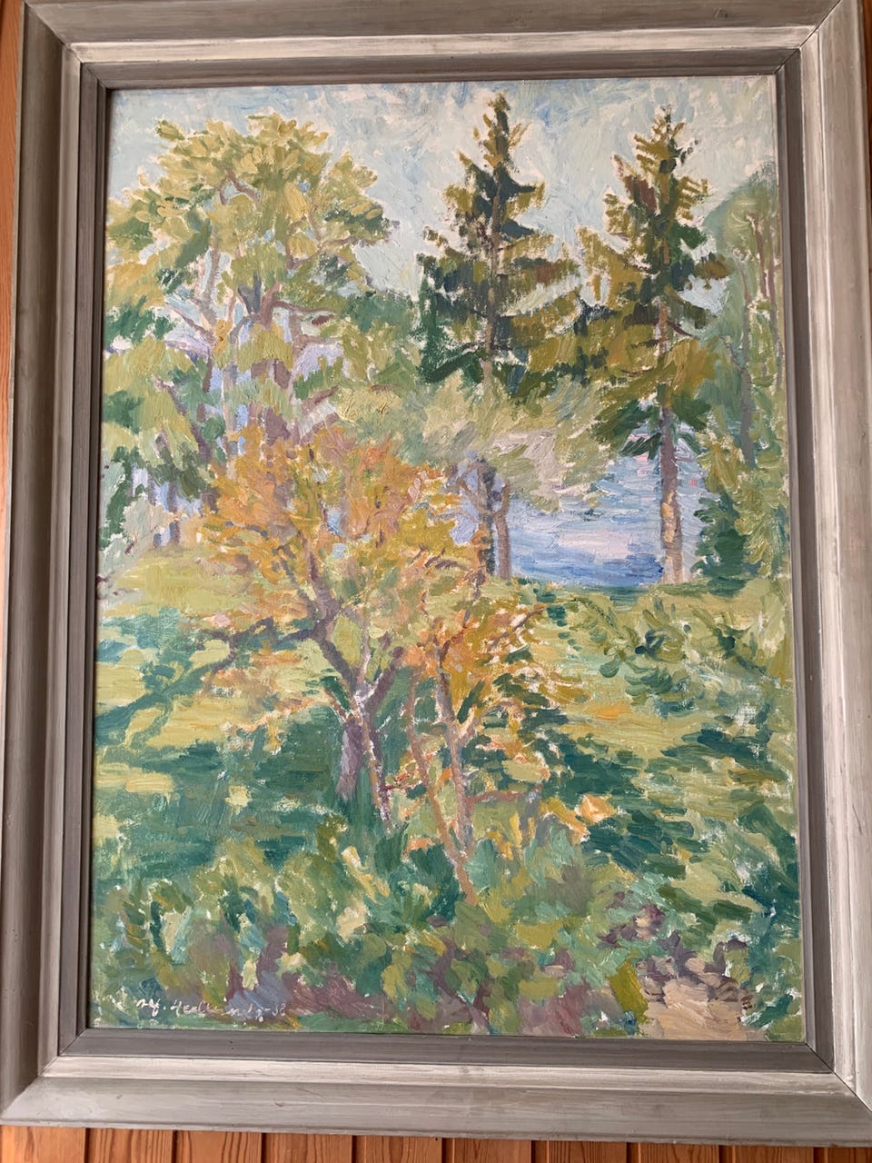 Galleribillede