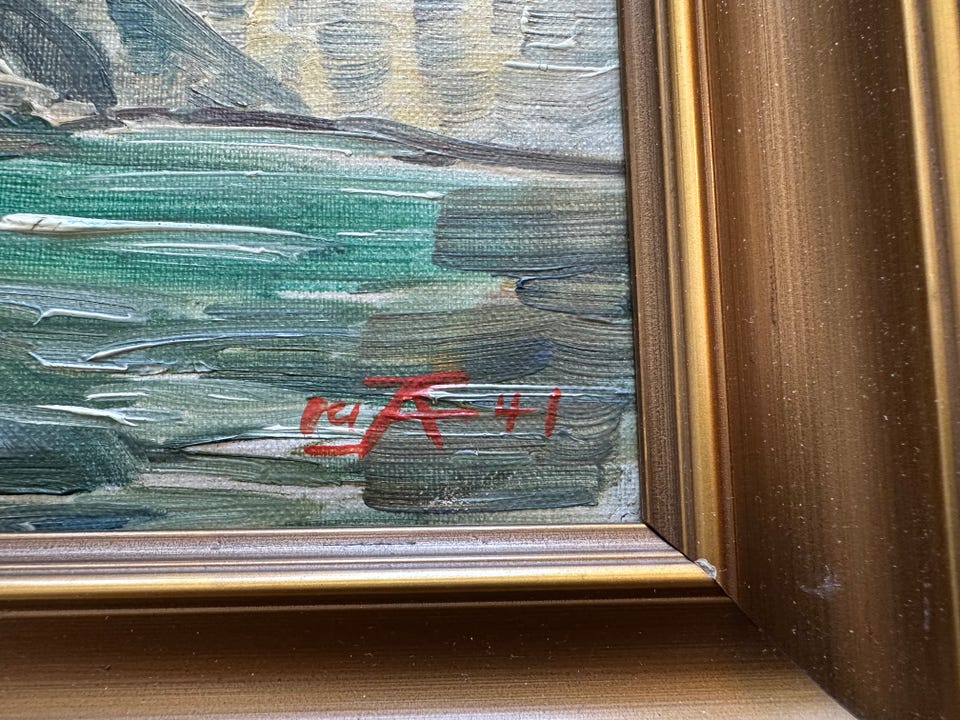Galleribillede