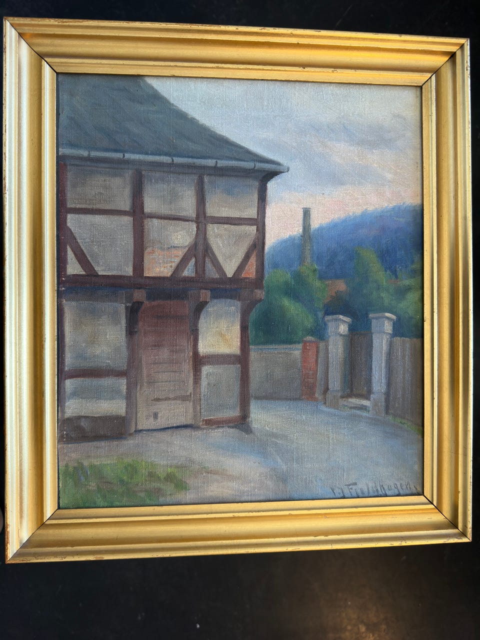 Galleribillede