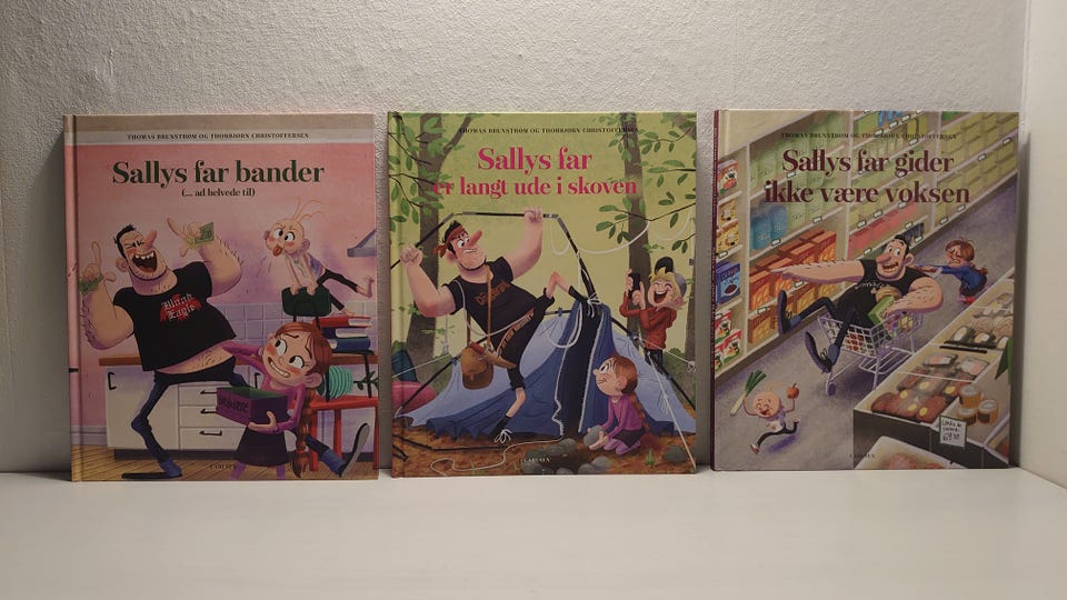 Galleribillede
