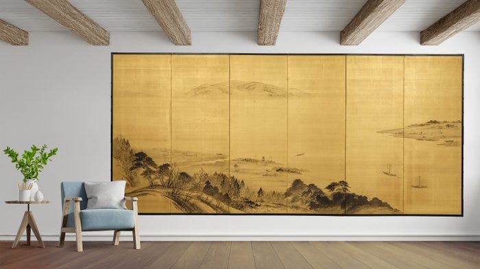 Galleribillede