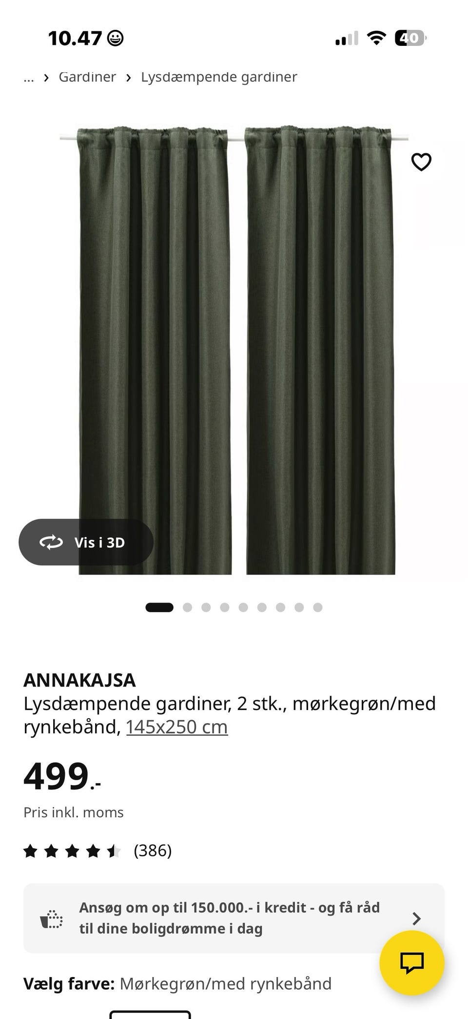Galleribillede