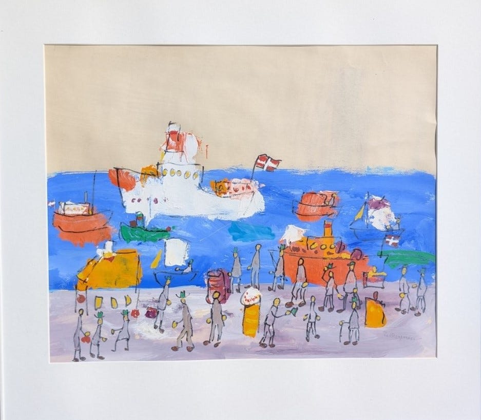 Galleribillede