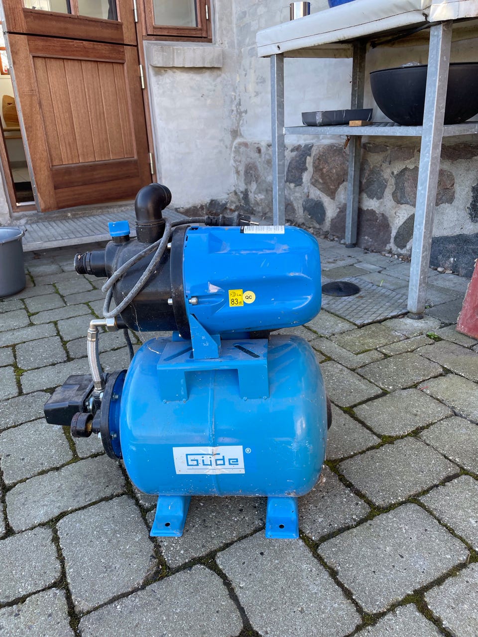 Galleribillede