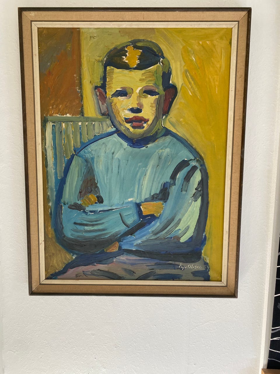 Galleribillede