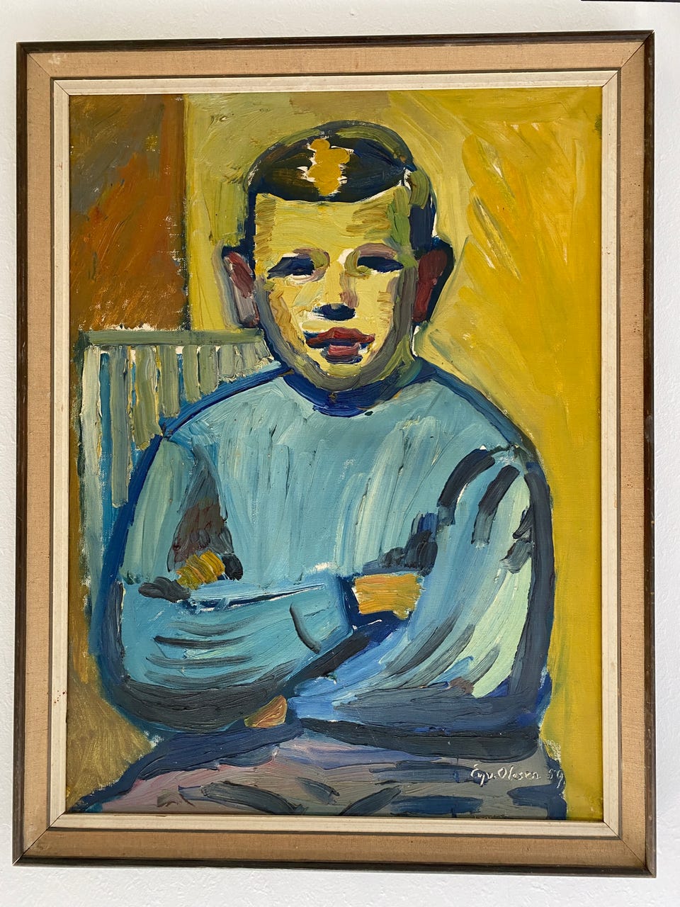 Galleribillede
