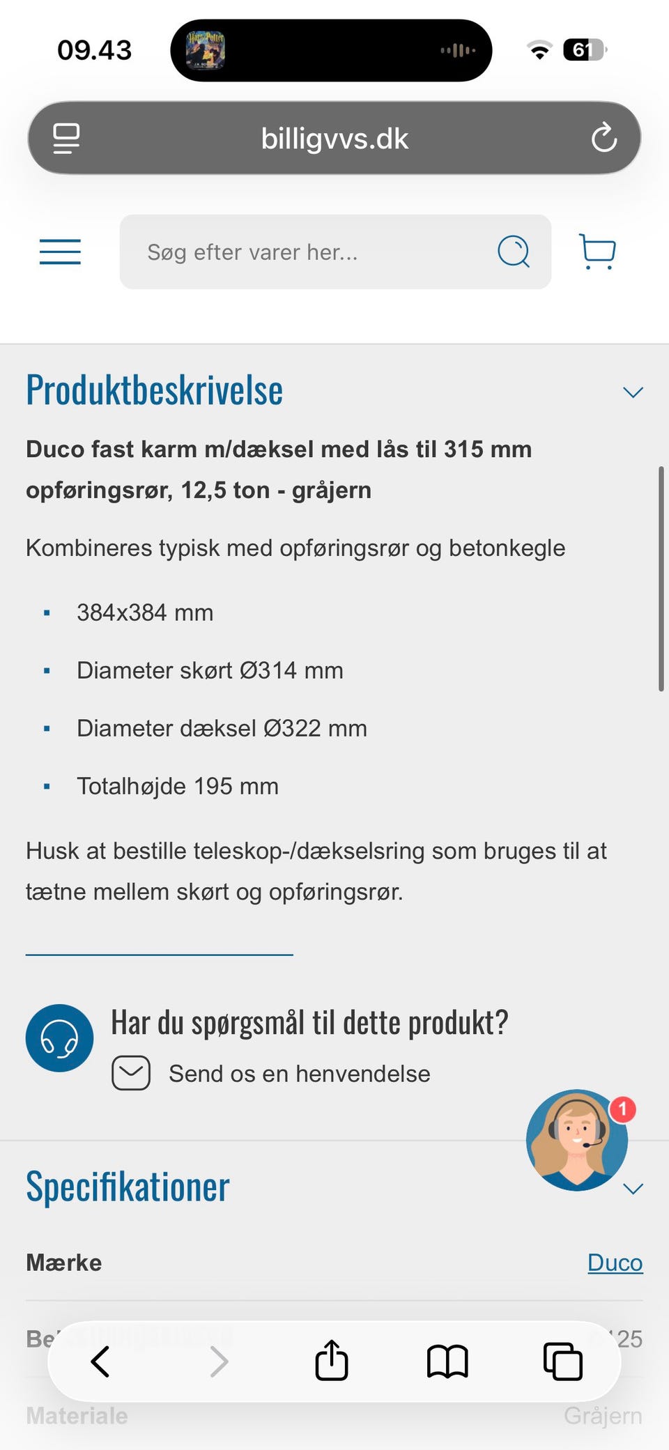 Galleribillede