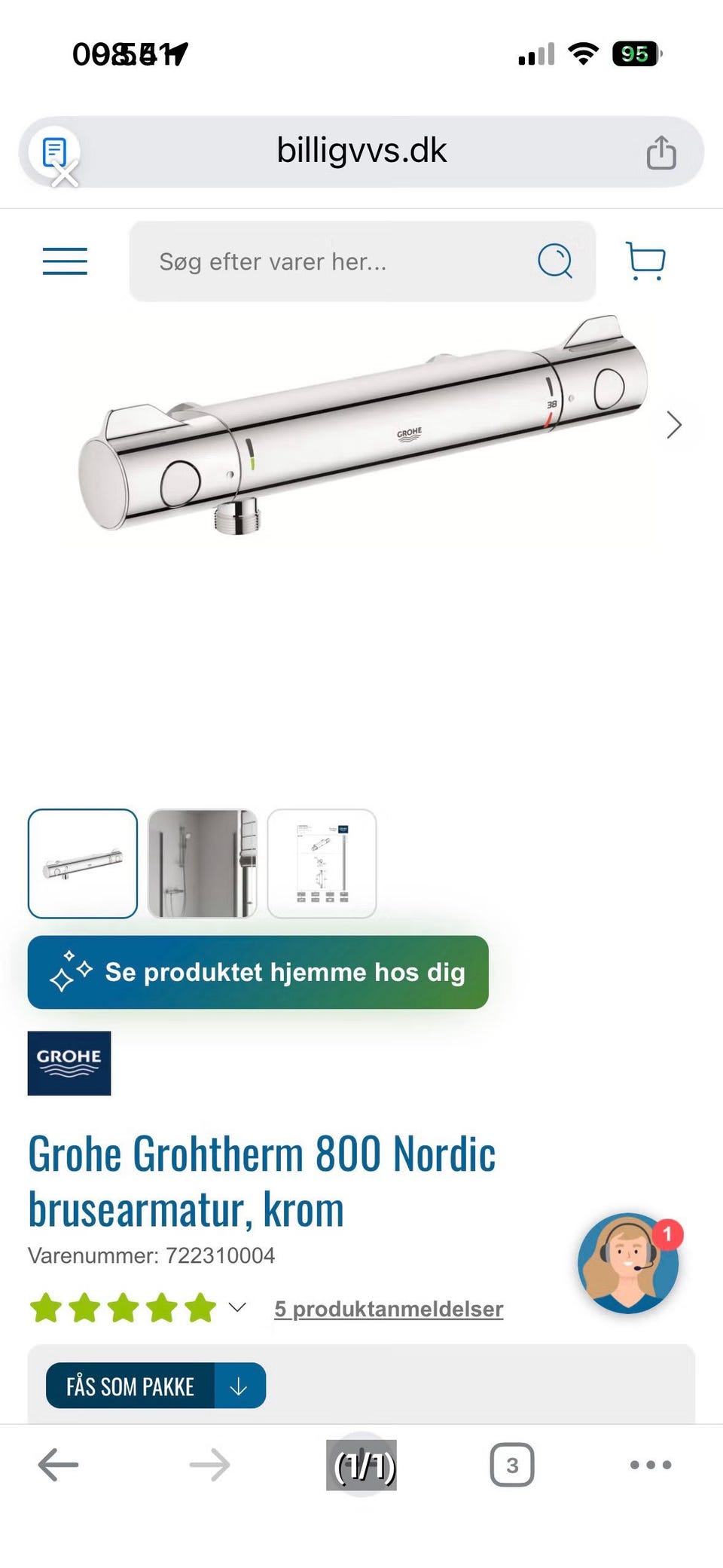 Galleribillede