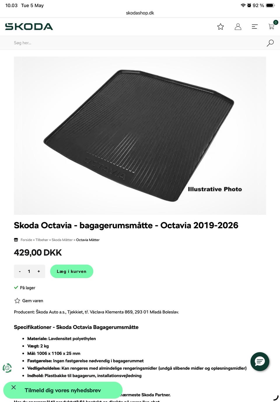 Galleribillede