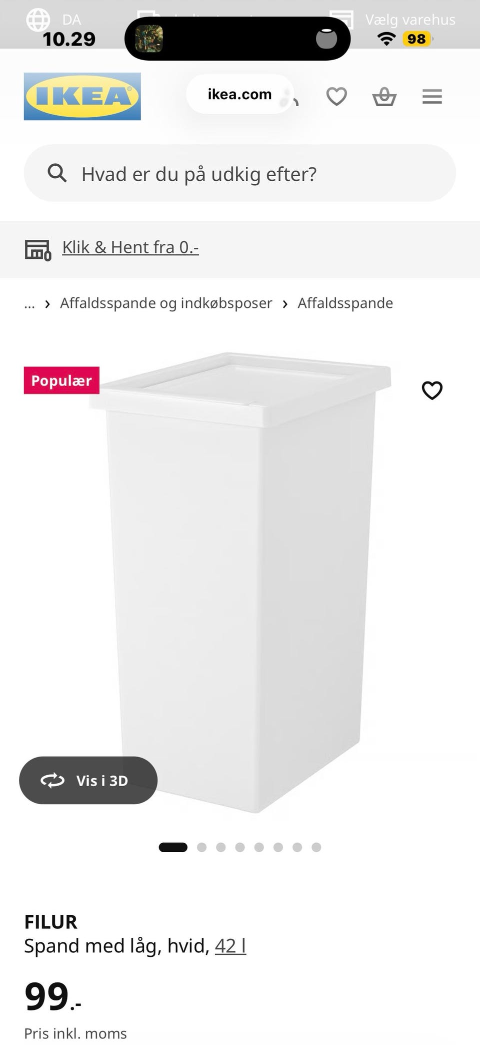 Galleribillede