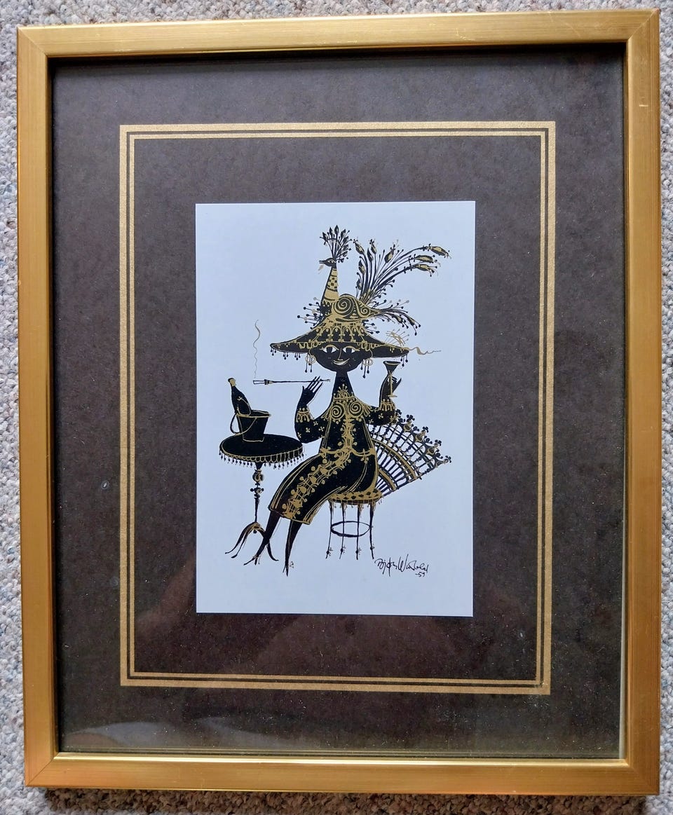 Galleribillede