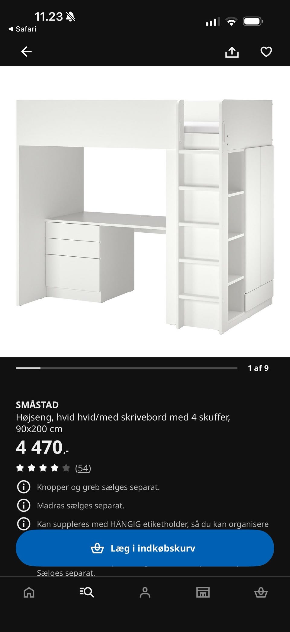 Galleribillede