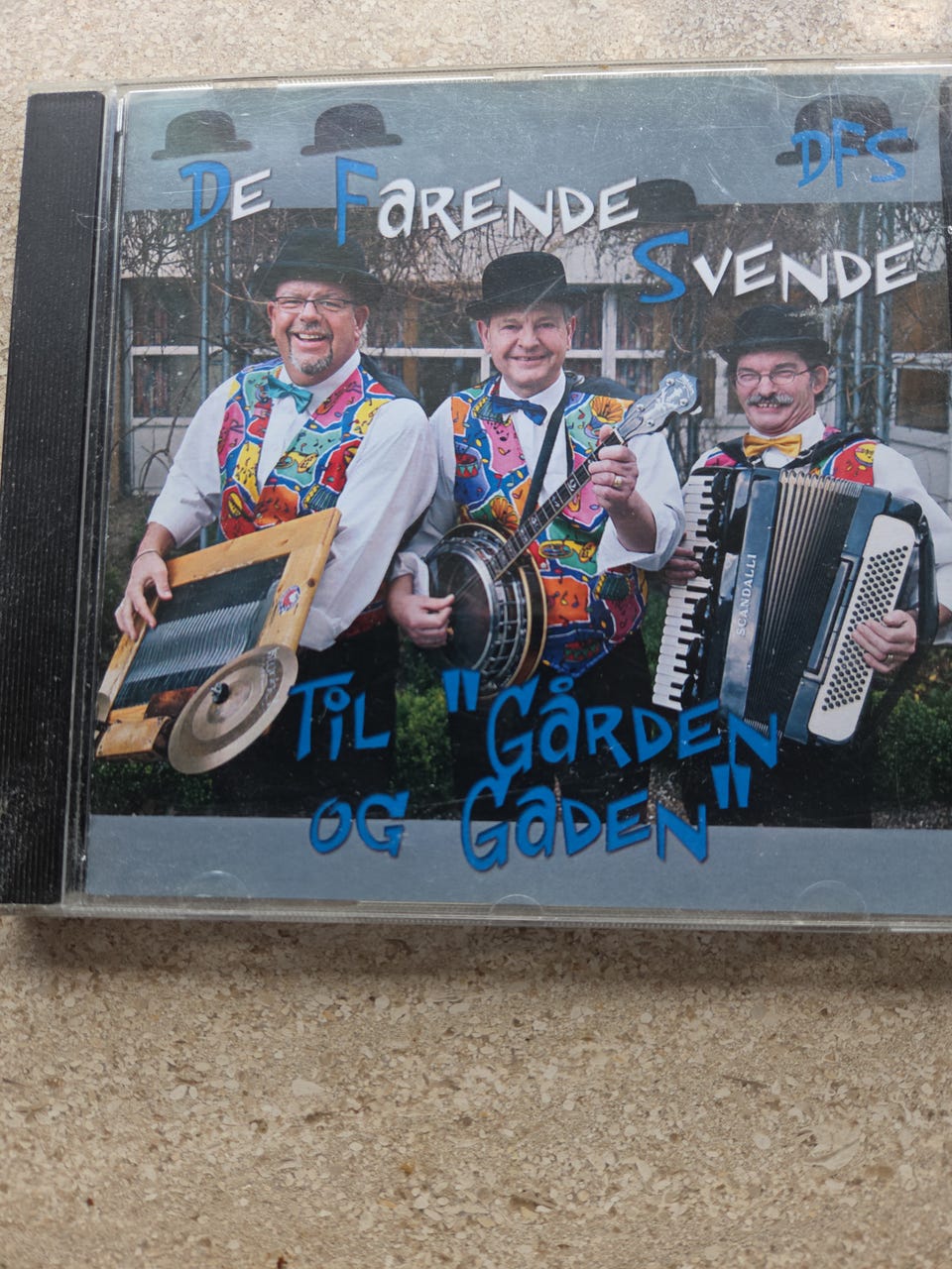 Galleribillede