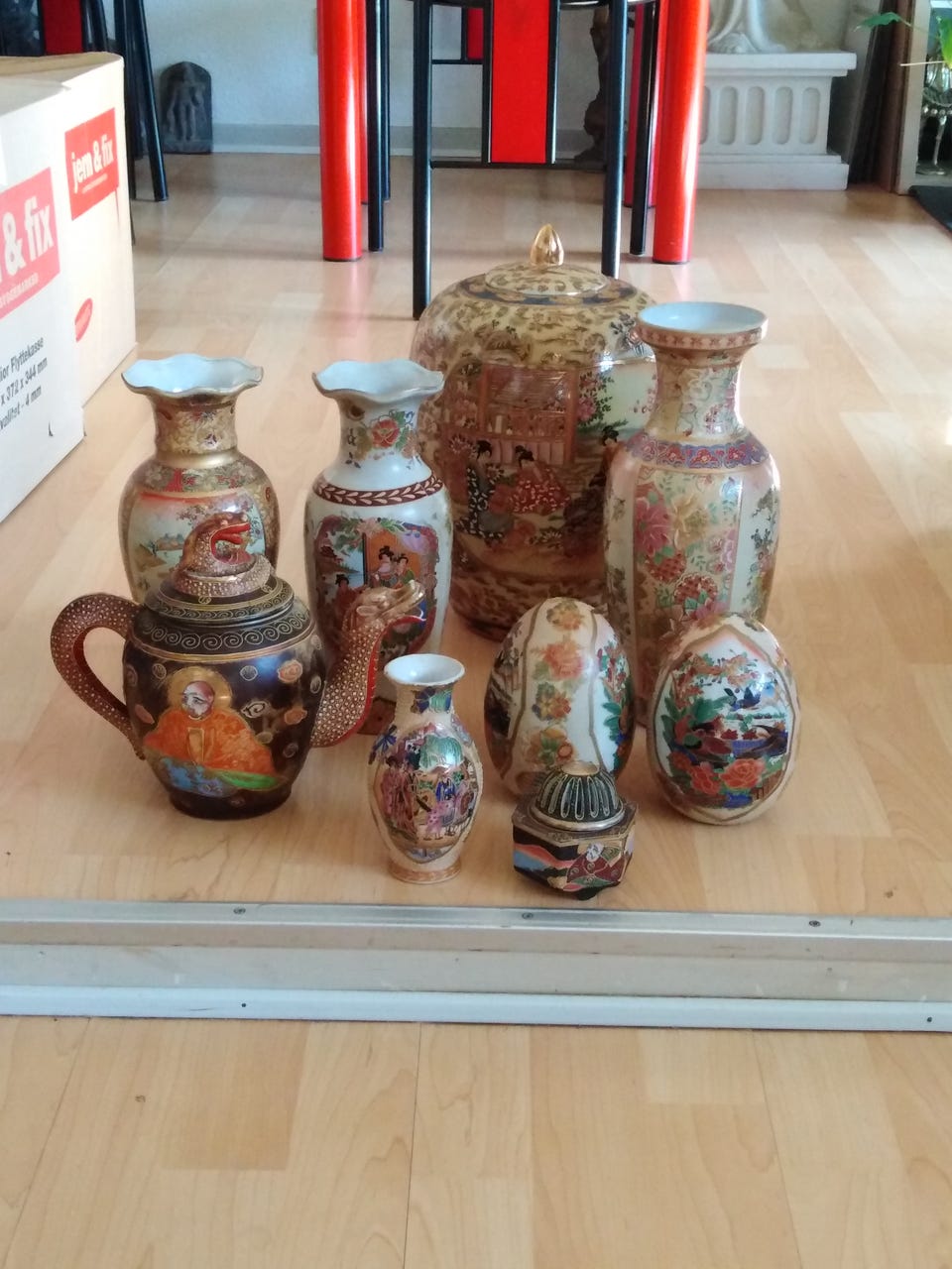 Galleribillede
