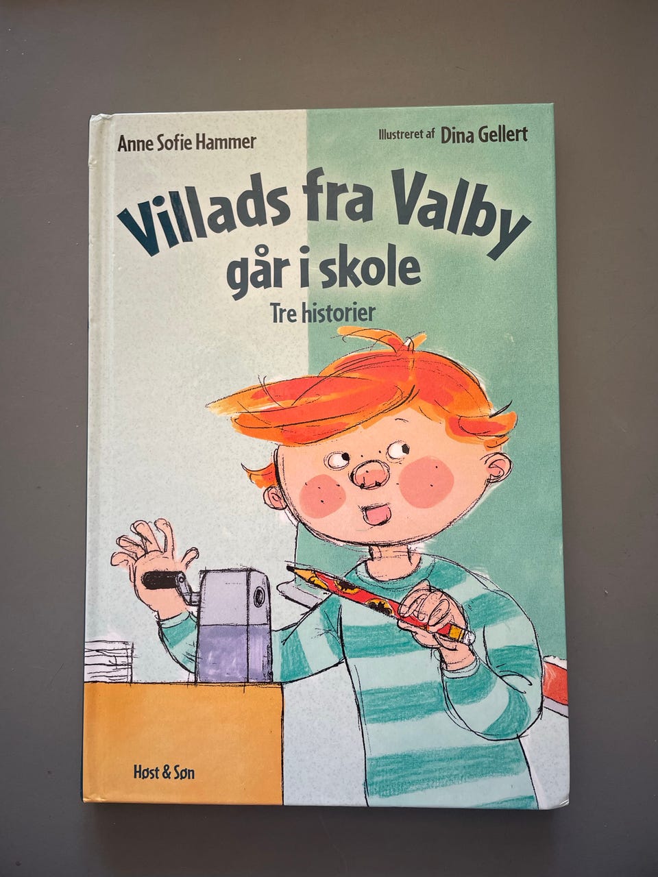 Galleribillede
