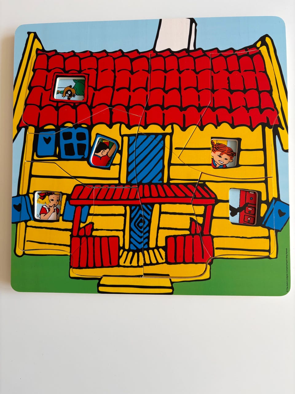 Galleribillede