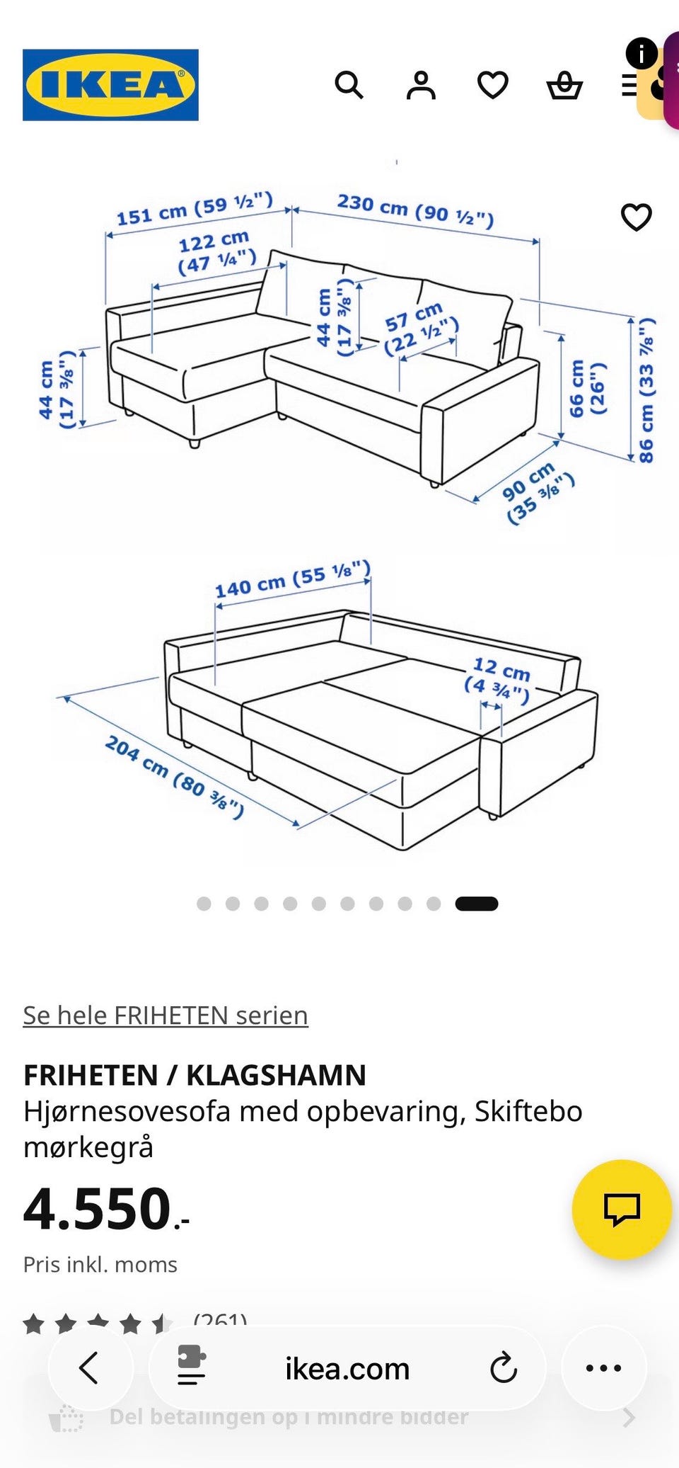 Galleribillede