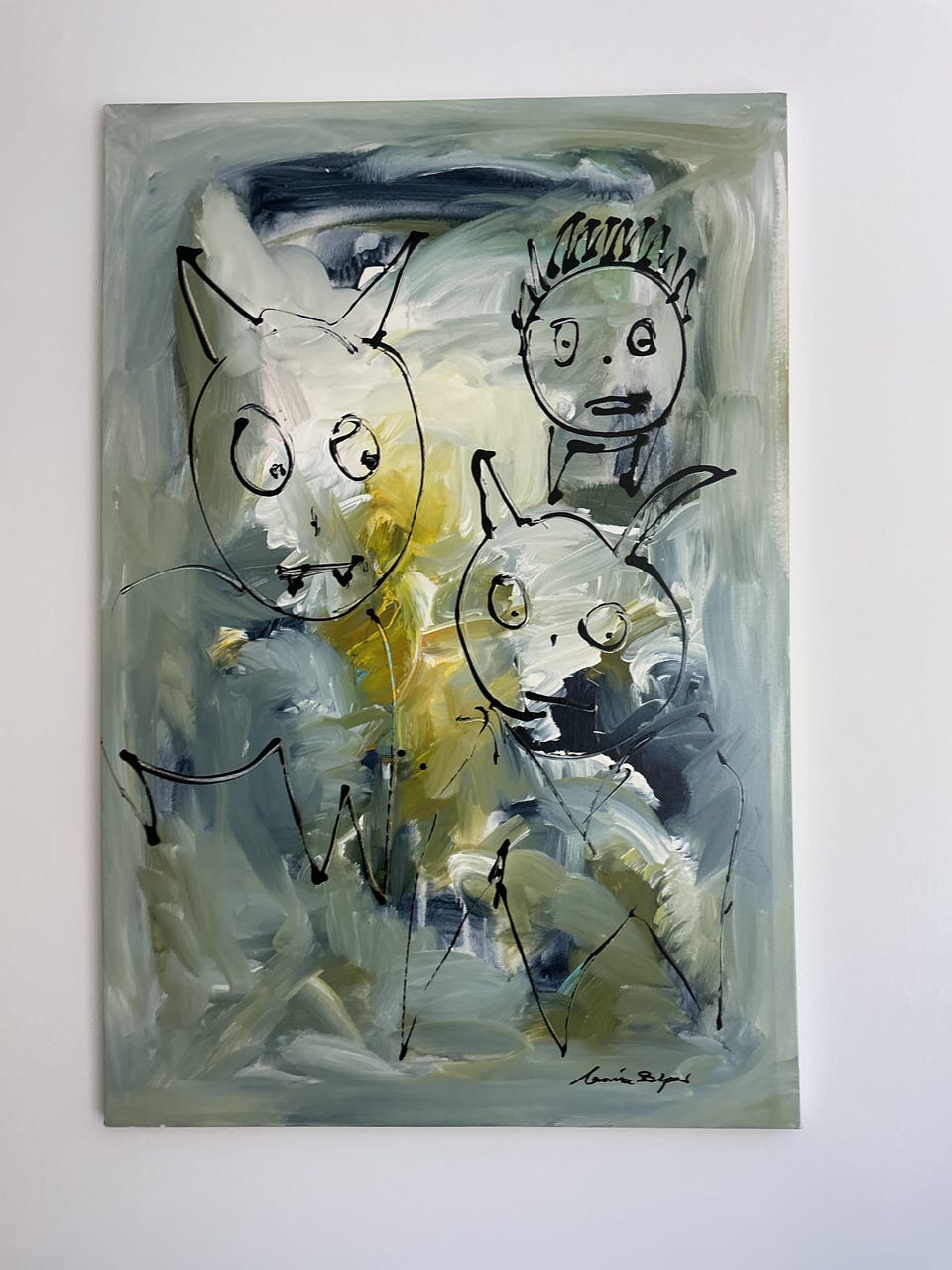 Galleribillede