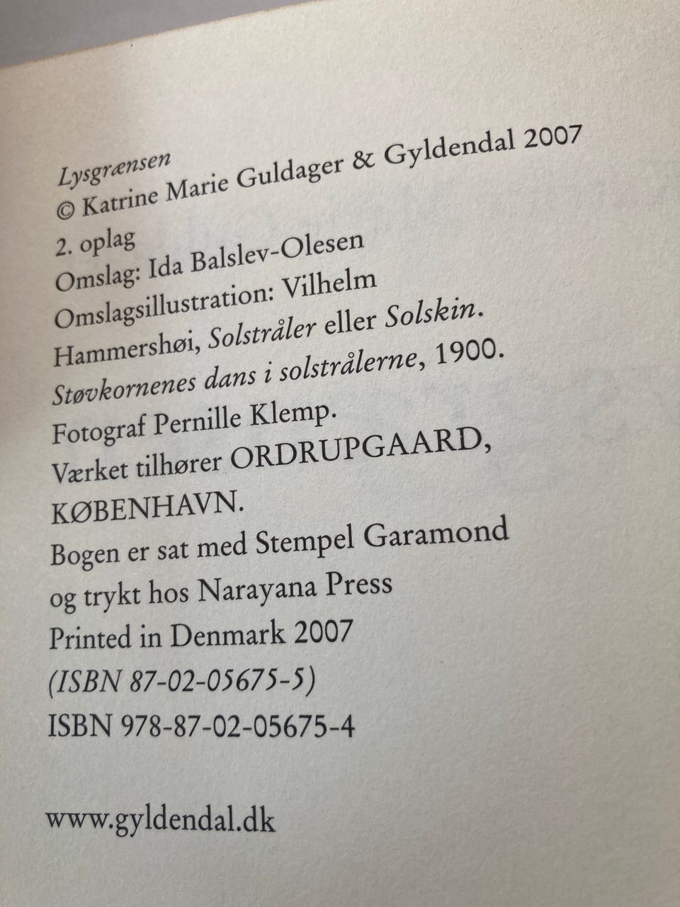 Galleribillede