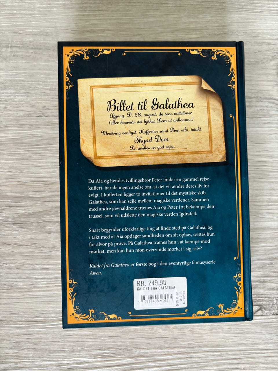 Galleribillede