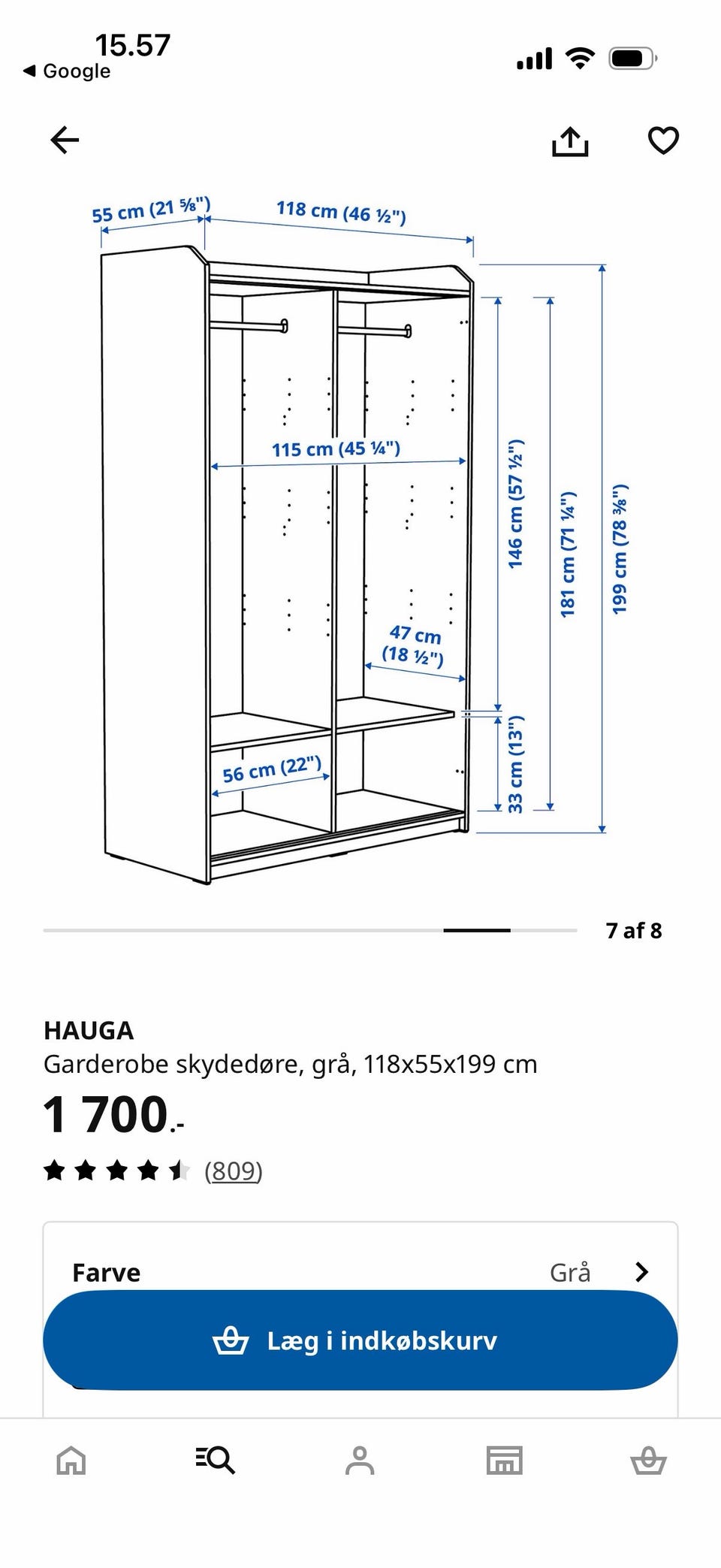Galleribillede