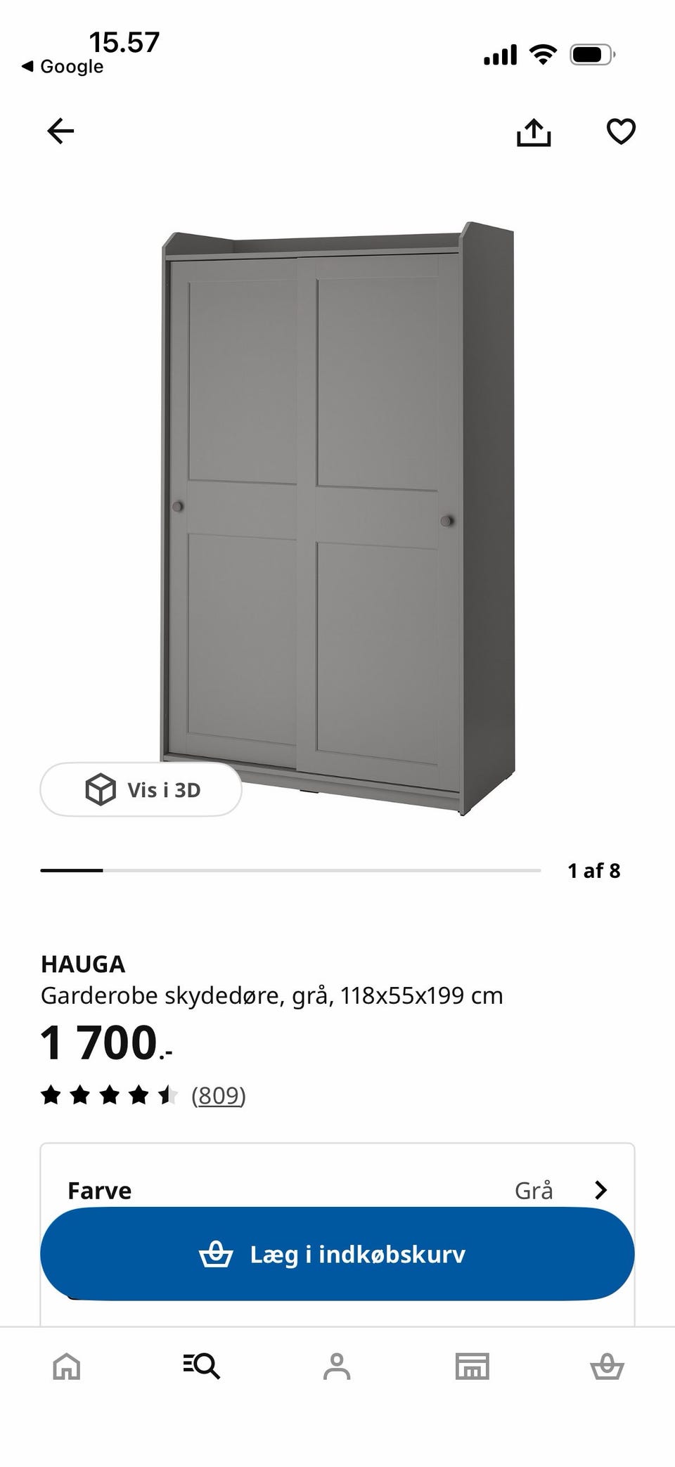 Galleribillede