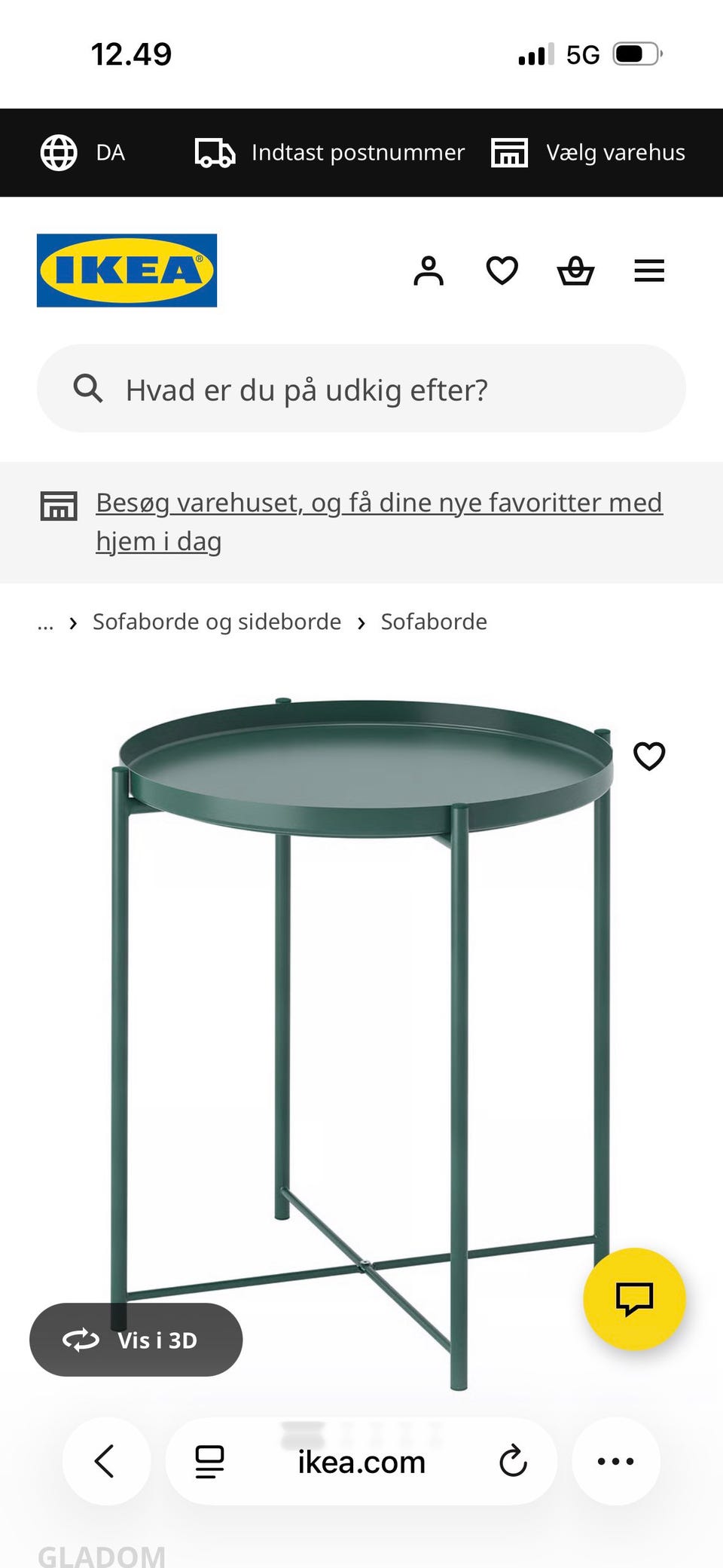Galleribillede
