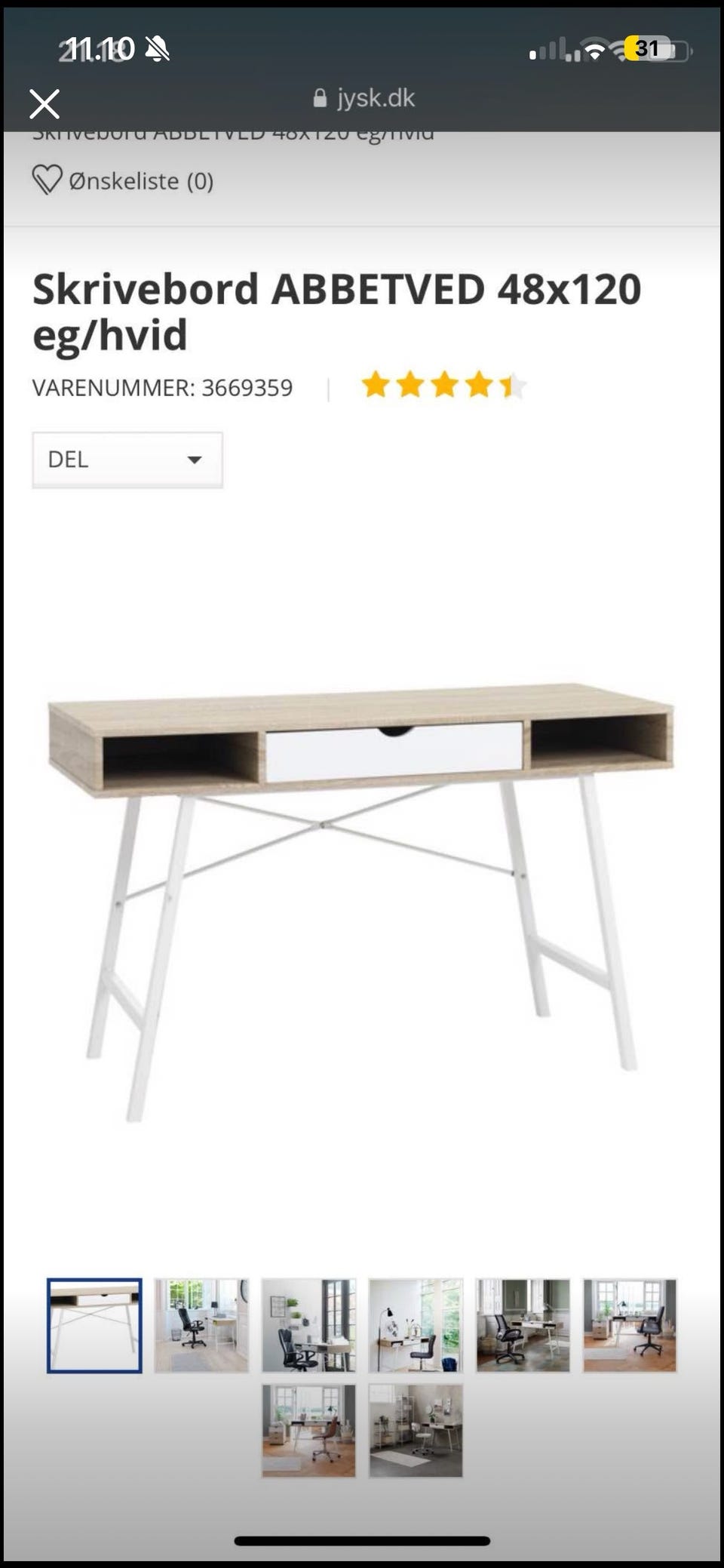 Galleribillede