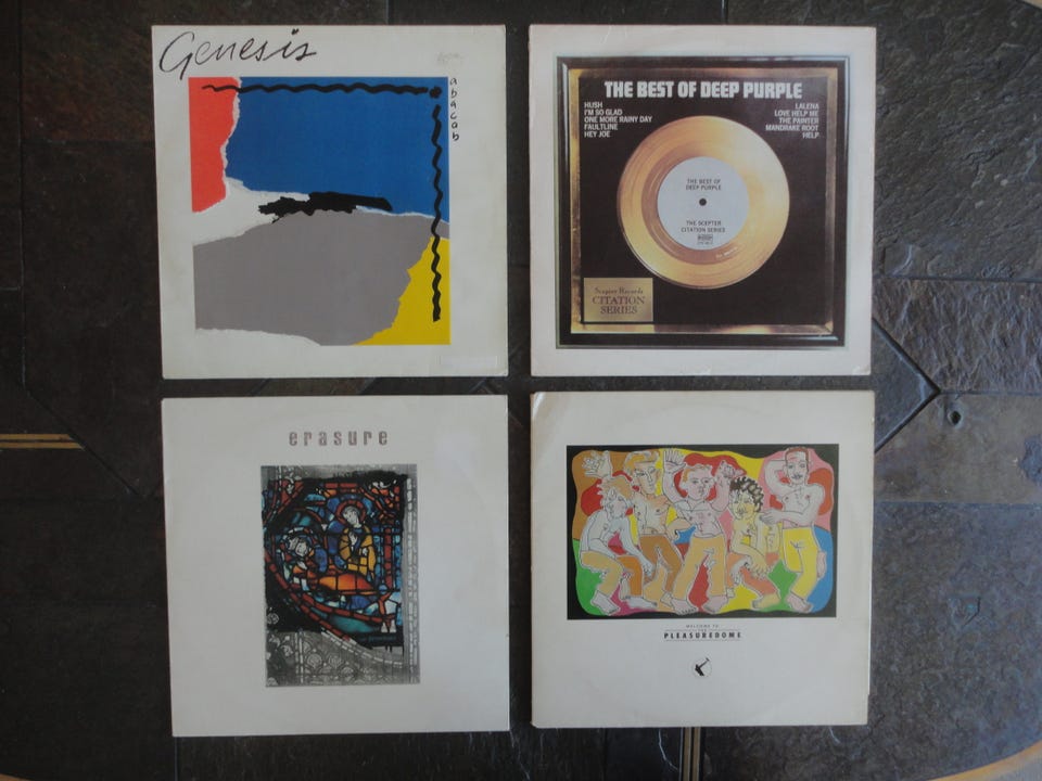 Galleribillede