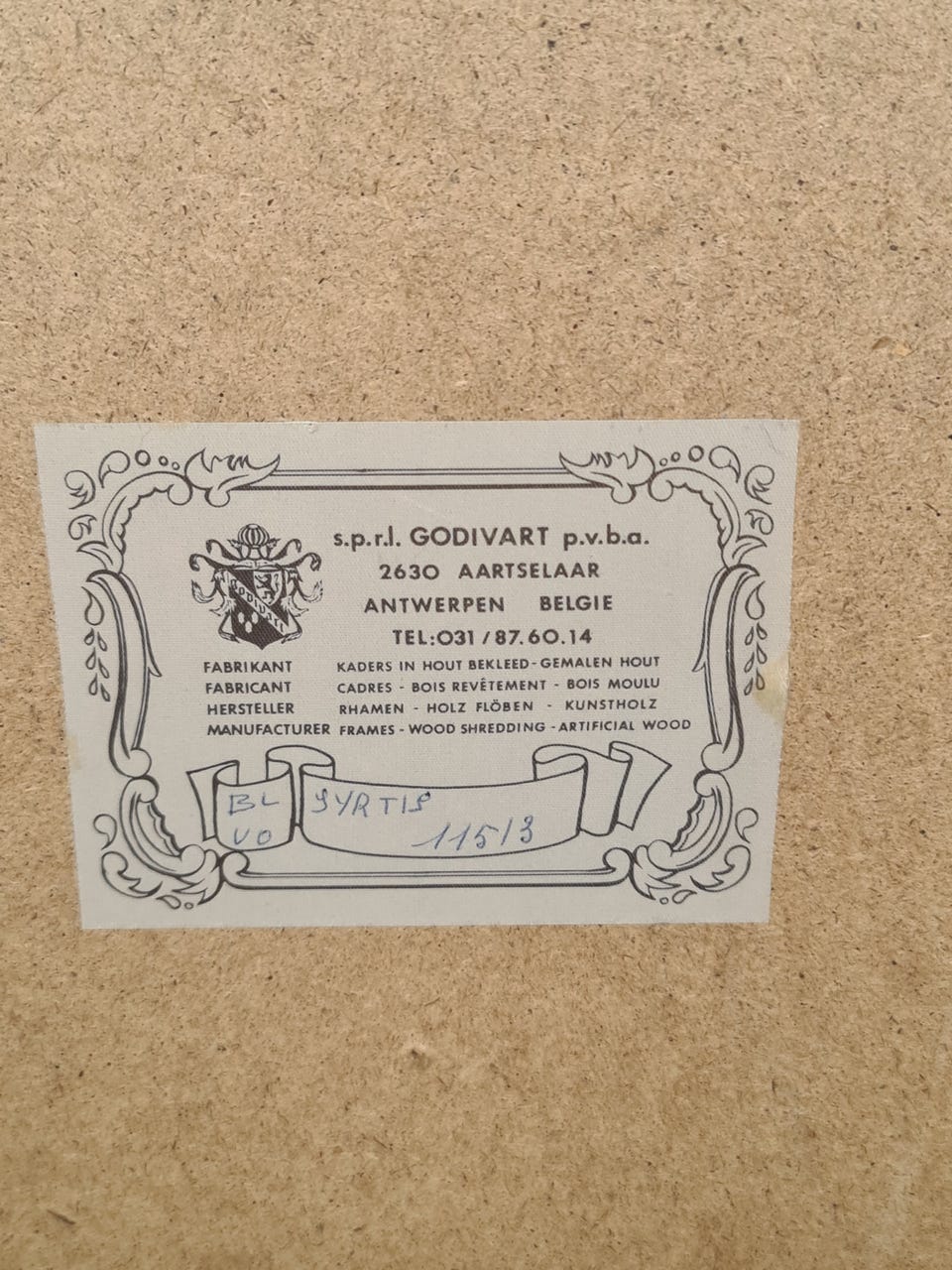 Galleribillede