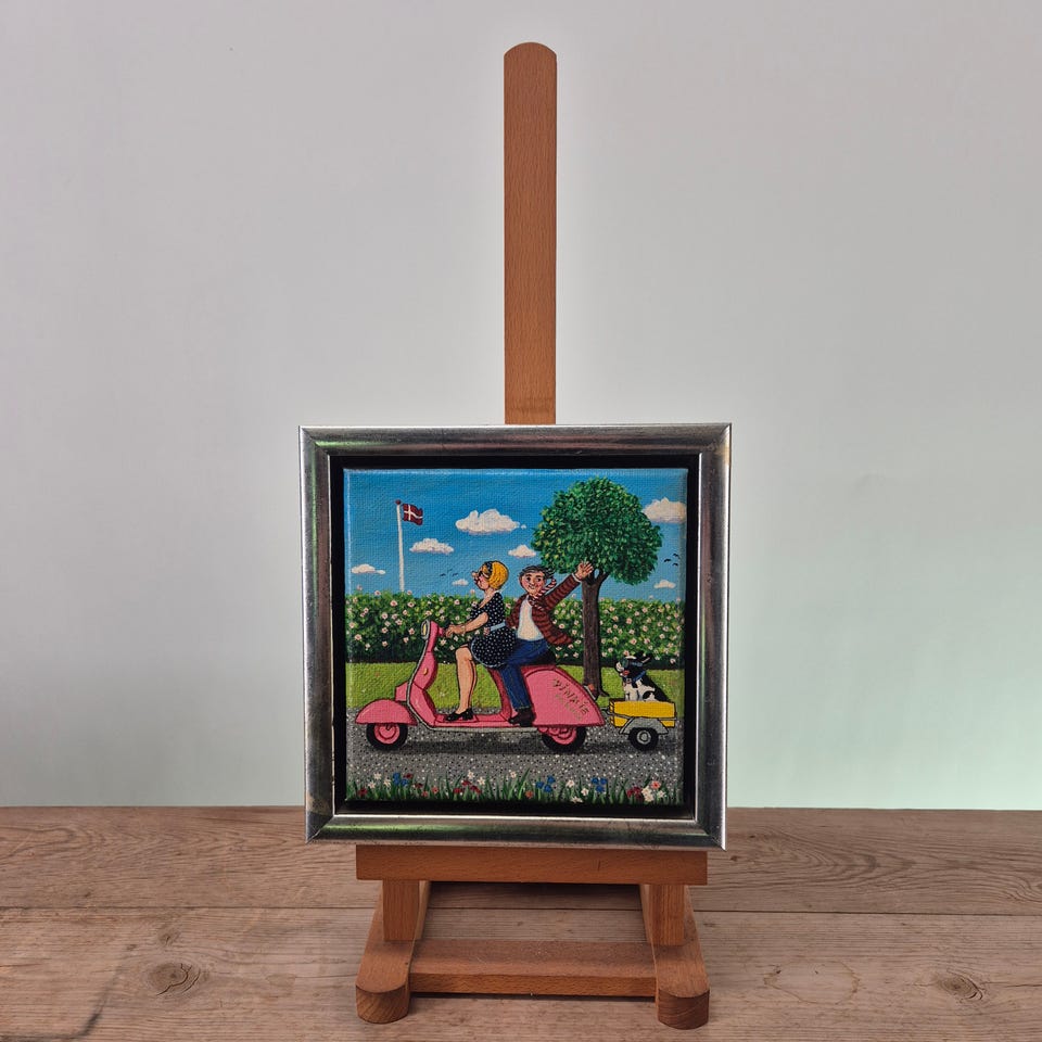 Galleribillede