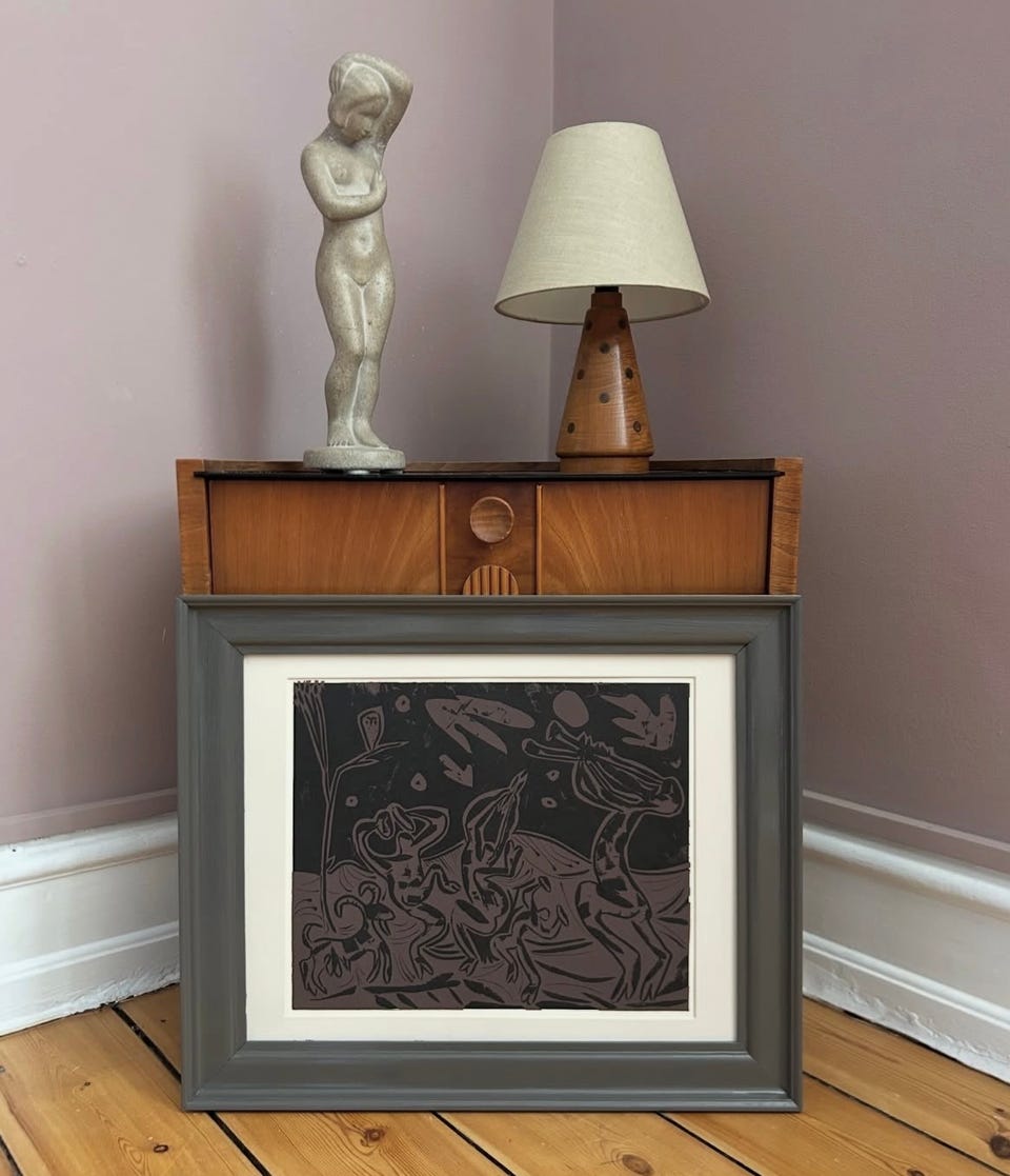 Galleribillede
