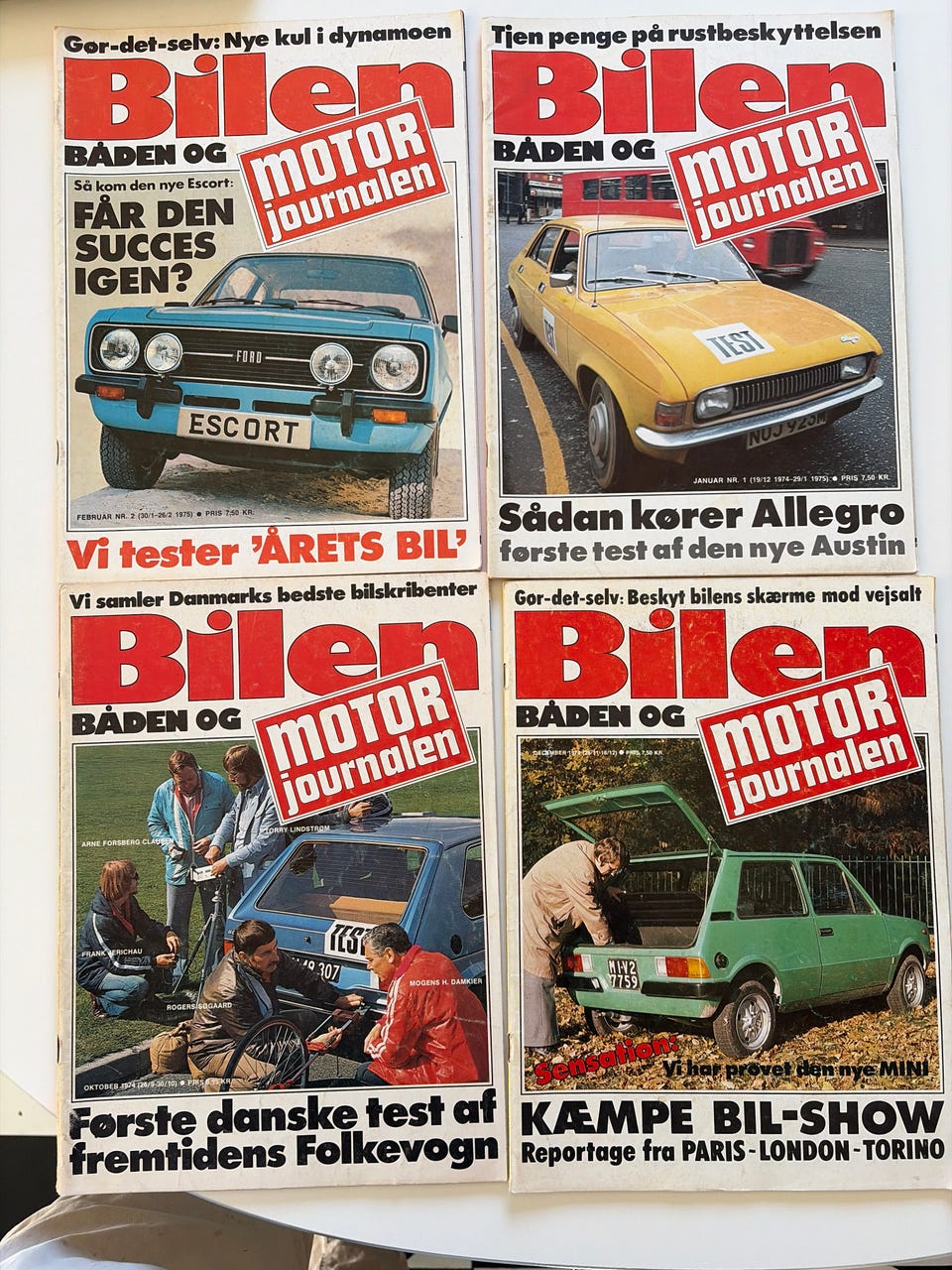 Galleribillede