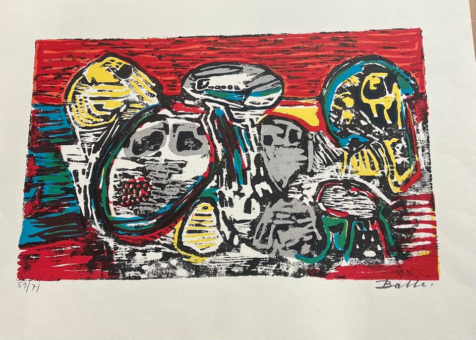Galleribillede