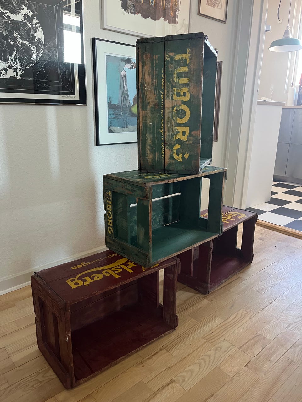 Galleribillede