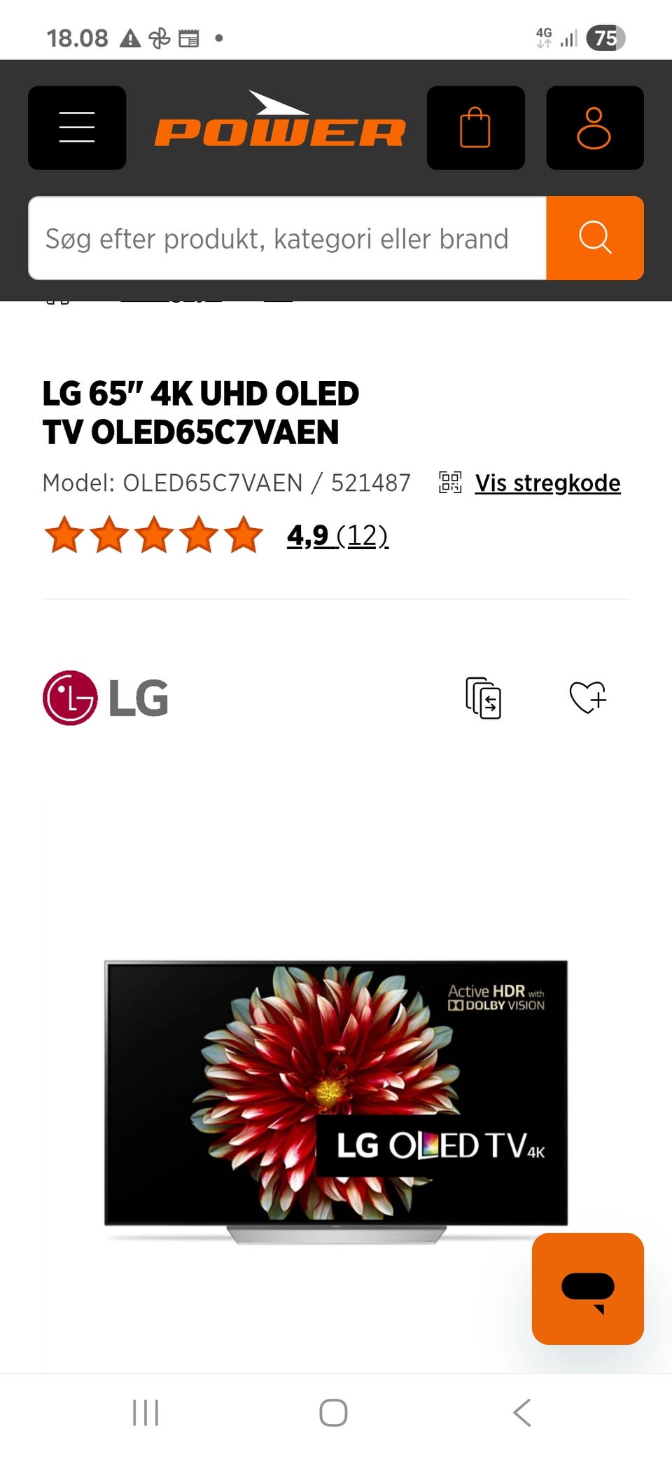 Galleribillede