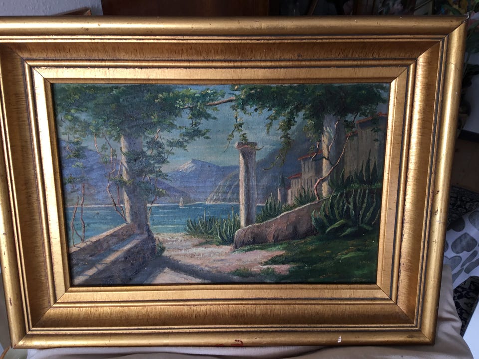 Galleribillede