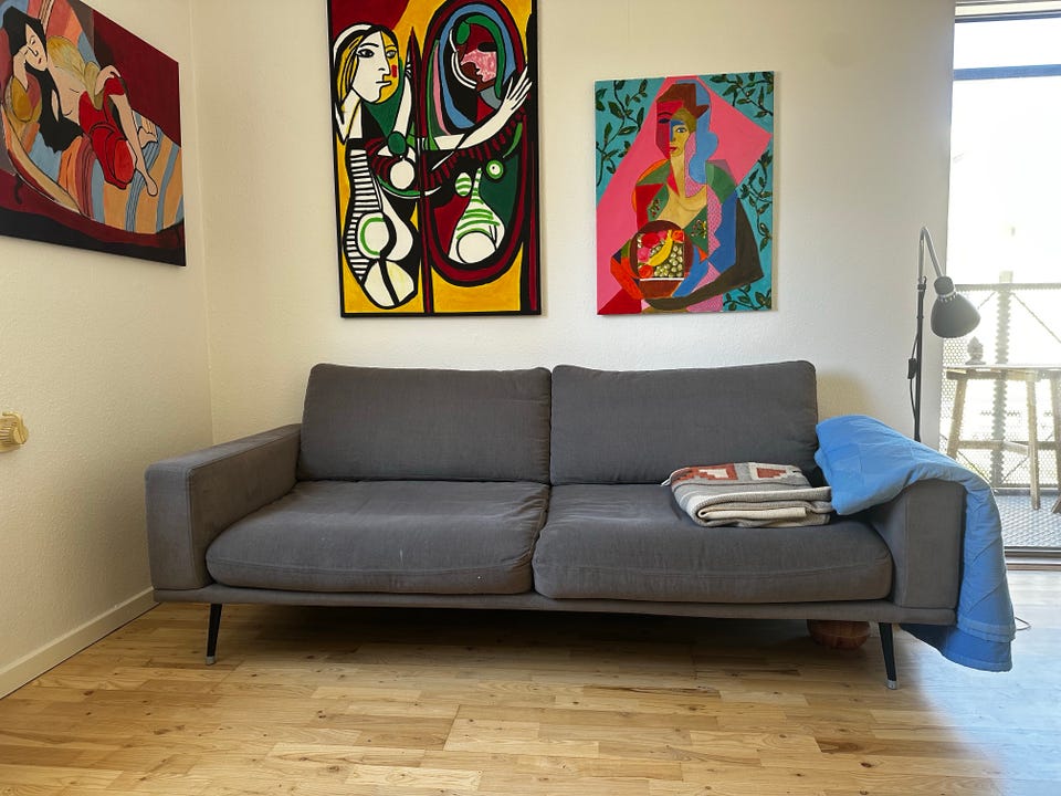 Galleribillede