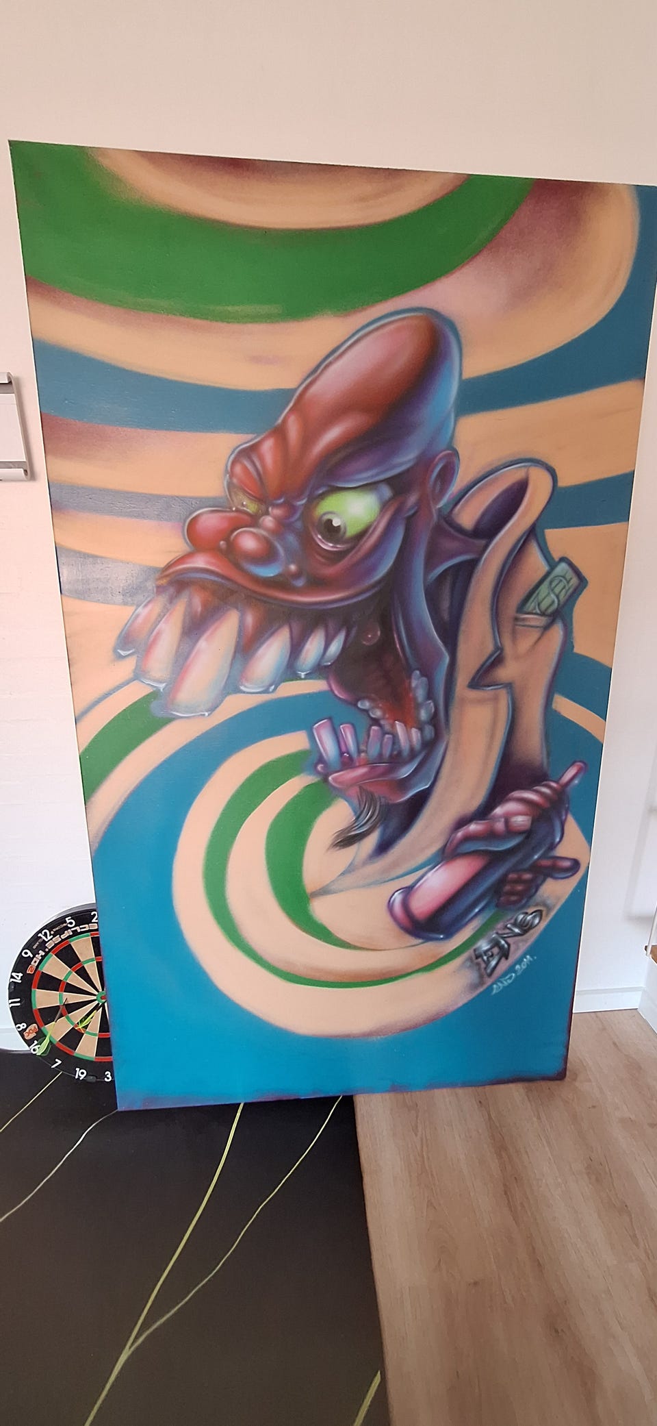 Galleribillede