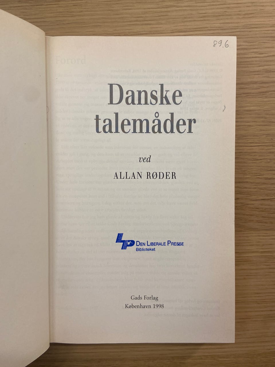 Galleribillede