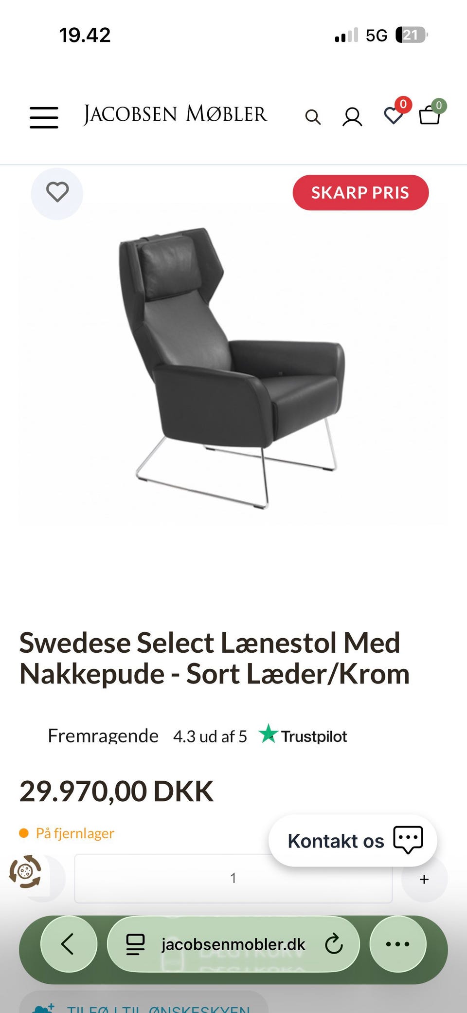Galleribillede