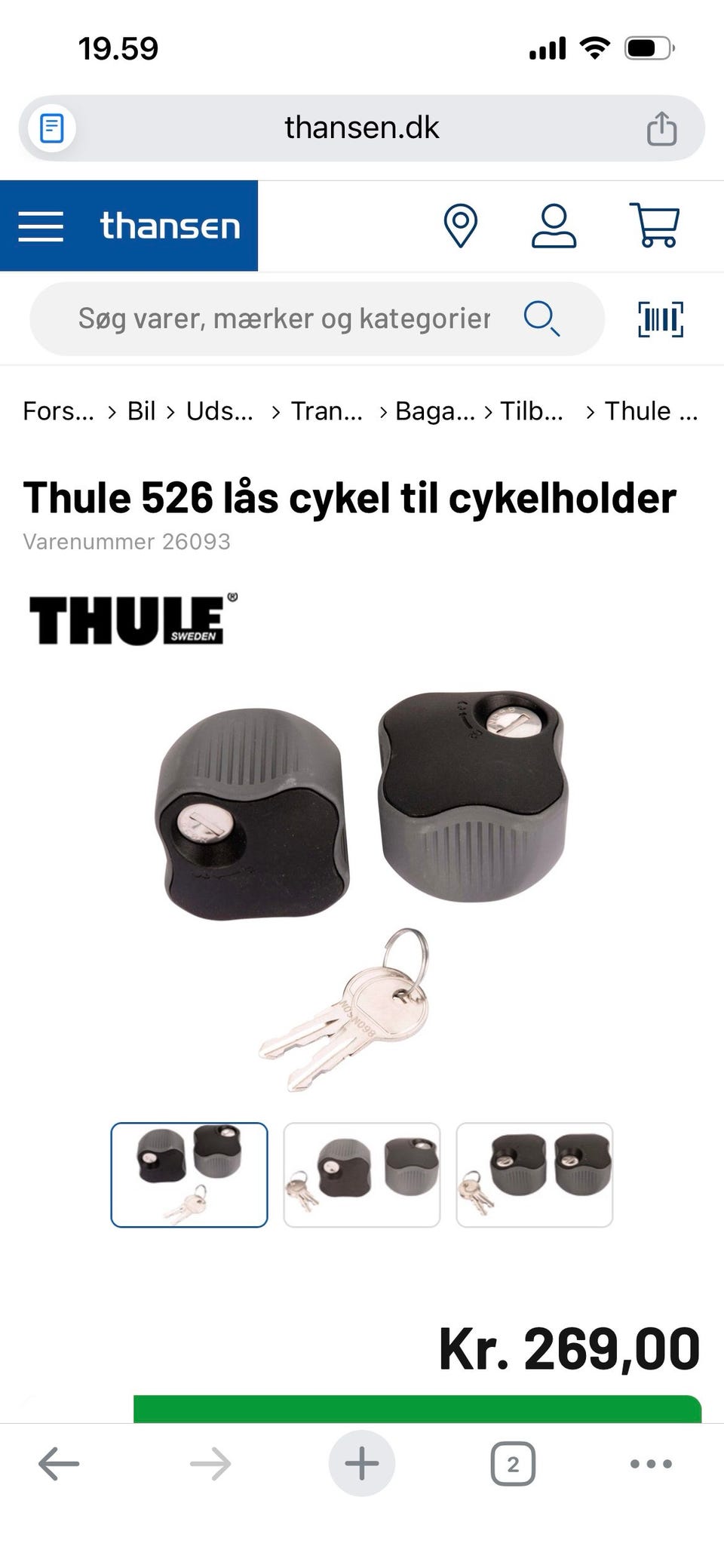 Galleribillede