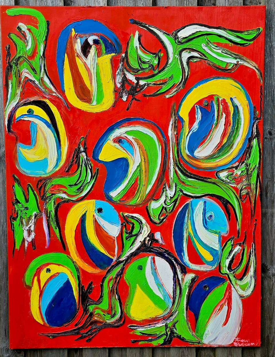 Galleribillede