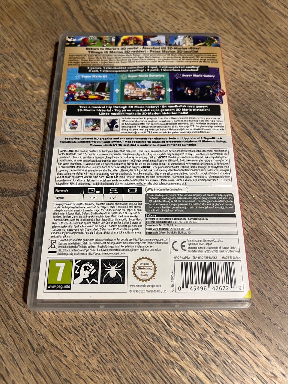 Galleribillede